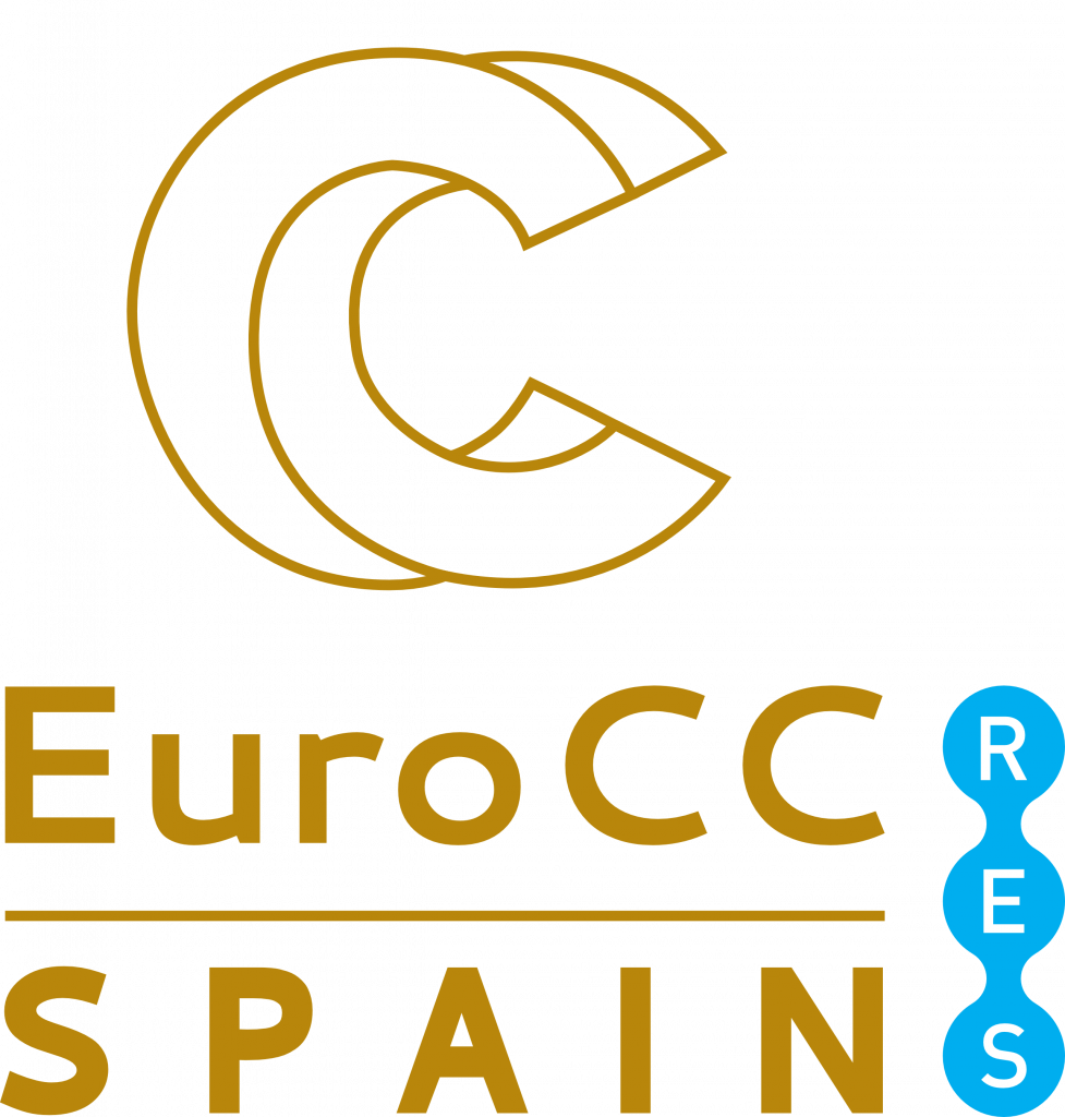 Jornada EuroCC_Spain_RES | Blog EuroCC Spain