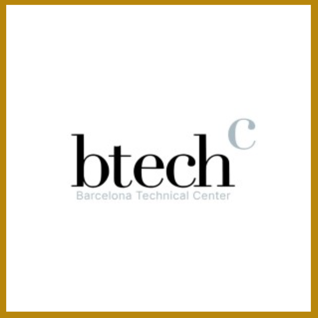 btech logo