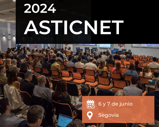 ASTICNET 2024