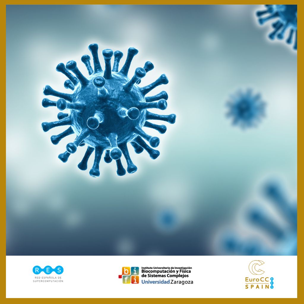 Desarrollo de un simulador que simula la propagación de COVID-19, enfermedades similares a la gripe (ILI) e infecciones respiratorias agudas (ARI).