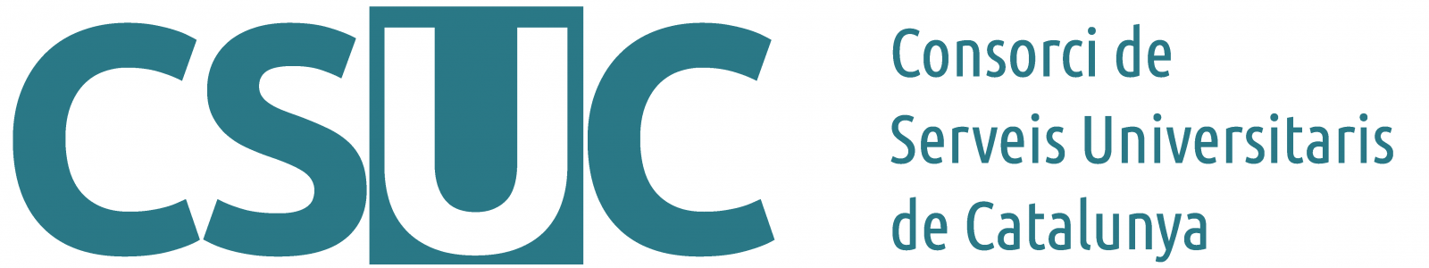 CSUC logotip
